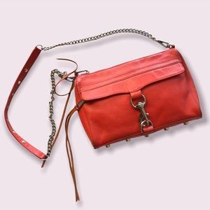 Rebecca Minkoff Coral Crossbody Bag